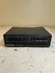 Radio Shack Video Selector Model 15-1266 For Tv Viewing And Vcr Recording. Fixed Price $19.99.