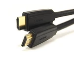 Bytecc Hm14-75k Hdmi High Speed Male To Cable With Ethernet 75 Ft.. Fixed Price $76.95.