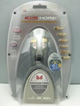 Monster Cable Ultra 1000 Hdmi High Speed 1080p 6 Meter New. Fixed Price $49.99.
