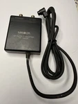 Minolta Camera Model Rf-1400s Television Antenna Rf Output Adapter. Fixed Price $12.00.
