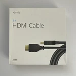 Xfinity Comcast - Hdmi 4k /2160p High Speed Cable 6 Ft. Cat 2 New. Fixed Price $8.50.