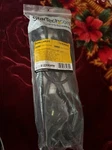 New Hdmm15 Startech 15ft High Speed Hdmi Cable - M/m. Fixed Price $15.00.