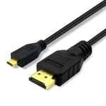 Cbus Hdmi To Micro Cable Video Cord For Raspberry Pi 4, 4b, 400. Fixed Price $19.99.