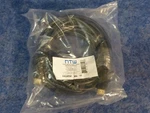 New! Ntw High Speed Hdmi Cable W Ethernet 35' 26awg, Gold Connectors (t30). Fixed Price $24.99.