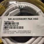 Sik Accessory Pak Hsd Ps :606211-tfc Pn:abs-sik-data-05. Fixed Price $9.09.