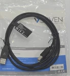 V7 Usb 2.0 Cable - Type A Male B 6ft Black. Fixed Price $22.99.