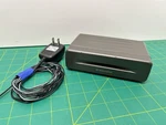 Recoton Dvd647 Rf Modulator W/ac Adapter. Fixed Price $9.95.