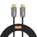 Ruipro 8k Hdmi 3ft Fiber Optic Cable 48gbps, 60hz, 4k 120hz, Earc, Cl2 Rated. Fixed Price $58.45.