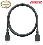 Oem Original Nintendo Hdmi To Cable For Switch - Black. Fixed Price $8.99.