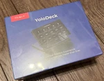 Streaming Controller For Yololiv Yolodeck Yolobox Ultra/pro. Fixed Price $139.00.