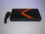 Atlona At-av18 1x8 Composite Video/audio Distribution Amplifier- Used. Fixed Price $63.99.