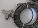 Cisco Cab-pres-2hdmi-gr New Cable Presentation For Kit Telepresence. Fixed Price $99.00.