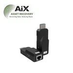 Elalight Hdmi Extender Over Cat5e/6/7 1080p Full Hd Adapter 394ft Range. Fixed Price $40.49.