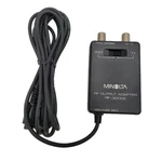 Genuine Minolta Camera Co. Model Rf-3000s Television Antenna Rf Output Adapter. Fixed Price $13.95.