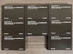Monoprice Hdmi Extender By Cat5e/cat6 Receiver *lot Of 8* #tl-363. Fixed Price $88.00.