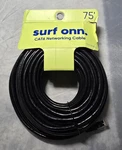 New Surf Onn Cat6 Networking Cable 75 Ft. Fixed Price $14.89.