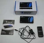 Orei 8k 4 In 1 Out Hdmi Switch (bk-401). Fixed Price $24.99.