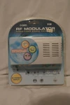Coby Rf Modulator Audio/video Signal Converter Rf-600 New. Fixed Price $22.99.