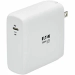 Tripp Lite Compact 1-port Usb-c Wall Charger White U280w01100c1g. Fixed Price $71.52.