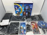Numskull Official Sonic The Hedgehog Gaming Accessory Locker & Storage Stand H. Fixed Price $39.99.