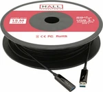 Hall Research Cusb3-ap50 Usb 3.0/3.1 Gen 1 Javelin Active Optical Plenum Cable. Fixed Price $299.00.