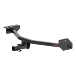Trailer Hitch Receiver Curt 11648 Class 1, 1-1/4in Tow Cargo Carrier. Fixed Price $292.99.