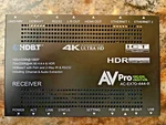 Avpro Edge Ac-ex70-444-r. Fixed Price $239.99.