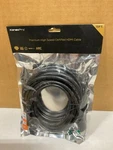 Kanex Hdmi Cable With Ethernet 15 Feet Cbl-hdmicert15ft New Sealed. Fixed Price $13.99.