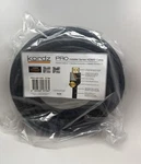 Kordz Pro-hd1250 Pro Series Passive 12.5m 4k Hdmi Cable. Fixed Price $32.98.