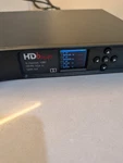 Zeevee Hdb 2640 4-channel 1080p Encoder & Modulator. Fixed Price $340.00.