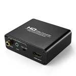 Tnp Hdmi To Dvi Converter With Audio Out - Video Adapter So.... Fixed Price $53.07.