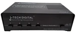 J-tech Digital 4-channel High Power Stereo Speaker Selector Jtdss-4. Fixed Price $34.99.