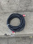 Jsaux 8k 60hz Long Hdmi Cable 25ft, 48gbps High Speed 2.1 4k 120hz. Fixed Price $1800.00.