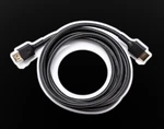 Crestron Cbl-8k-hd-9 8k Certified Hdmi Cable 9 Foot 2.1 Ultra. Fixed Price $22.99.