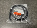 Crestron Ft2a-cbl-pt-cat6 Pass-through Cable For Ft2 Series 8ft. Fixed Price $34.75.