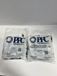 Lot Of 100 Ppc Belden Ex6xlwsplus-x Rg6 Compression Connectors. Fixed Price $21.00.