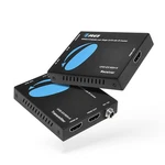 Orei Hdmi Extender Ultrahd Over Single Cat6/cat7 Cable 4k 60hz With Hdr & I.... Fixed Price $125.04.