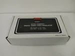 Aska Rfdm-1 - Digital Audio/video Av Modulator Single Input Nib Unused. Fixed Price $15.00.