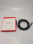 Ivanky Video Dp Cable Vbc03 4k 10 Feet Long Gray & Black. Fixed Price $11.47.