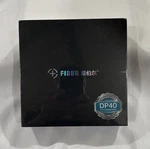Fibbr Dp40 16.4ft Fiber Optic Displayport 2.1 Cable 40gbps Vesa Brand New Sealed. Fixed Price $75.00.