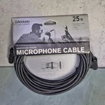 Planet Waves Daddario Pw-amsm-25 American Stage Microphone Cables 25 Ft Xlr. Fixed Price $44.95.