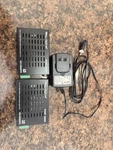 Kd-222po - 4k Hdmi Over Cat5e/6 Hdbaset Extender Tx + Rx Kit.. Fixed Price $40.00.