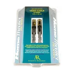 Acoustic Research Ar Ht121 6ft High Performance Home Theater S-video Cable. F26. Fixed Price $25.14.
