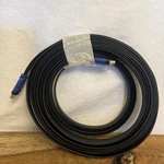 Hdmi Extension Cable 25 Ft Extender 2.0, Used. Fixed Price $9.00.
