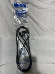 C2g 27909 10ft 18 Awg Universal Right Angle Power Cord. Fixed Price $14.23.