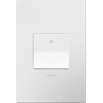 Legrand Adorne 20a 4-way Paddle Switch In Gloss White With Wall Plate,. Fixed Price $60.99.