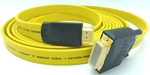 Wireworld Chroma 5.2 Hdmi To Dvi 5 Meter Dvi-d Crossover Cable. Fixed Price $34.99.