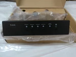 C2g (cables To Go) 29275 Trulink 4-port Hdmi Over Cat5 Box 52824f9. Fixed Price $60.00.