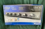New Niles Ssvc-6 Speaker Selection & Volume Control System. Fixed Price $300.00.