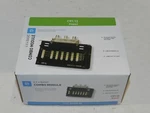 Legrand On-q 6x4 Basic Combo Module #364400-04 Mcr100 New Nib. Fixed Price $16.64.